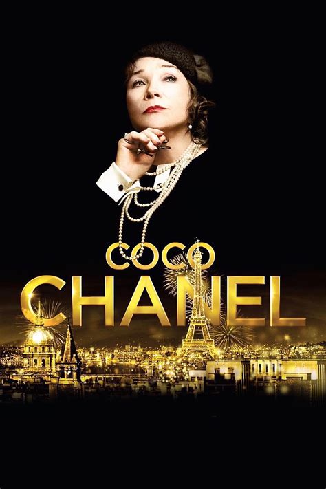 film coco chanel 2008